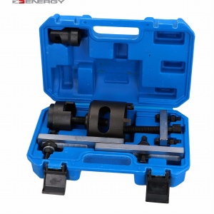 Zestaw do montażu i demontażu sprzęgła w skrzyniach biegów DSG VAG