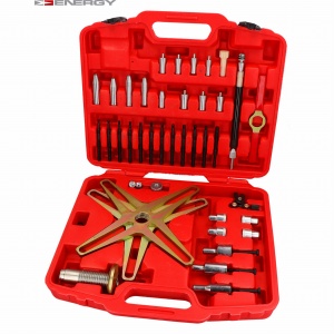 ZESTAW DO MONTAŻU I DEMONTAŻU SPRZĘGŁA SAC