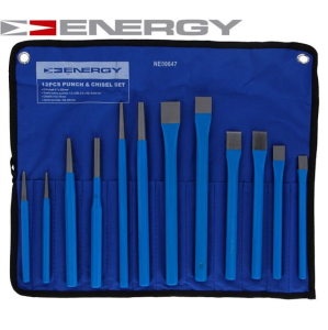 Wybijaki i przecinaki