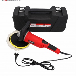 POLERKA ELEKTRYCZNA OBROTOWA 1200W 180mm