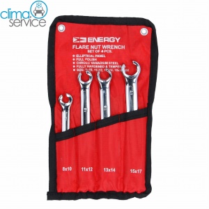 KLUCZE DO PRZEWODÓW HAMULCOWYCH