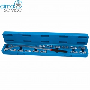 KLUCZE SPECJALISTYCZNE RING