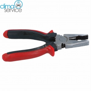 KOMBINERKI SZCZYPCE UNIWERSALNE 6" WZMACNIANE