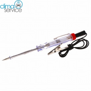 PRÓBNIK NAPIĘCIA Z KABLEM 6-24V