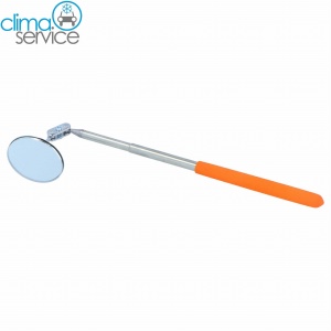 Lusterko inspekcyjne na teleskopie 50mm