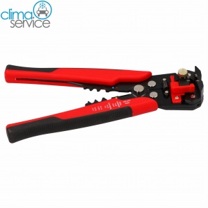 Szczypce do ściągania i cięcia izolacji