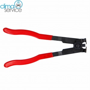 SZCZYPCE DO OPASEK ZACISKOWYCH PRZEGUBÓW