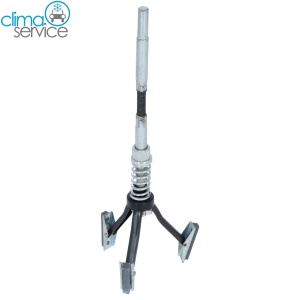 HONOWNICA DO SZLIFOWANIA CYLINDRÓW 1-1/8"  