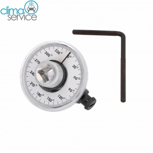 WSKAŹNIK KĄTA DOKRĘCENIA