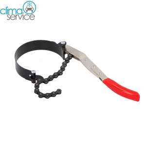 ŚCIĄGACZ- KLUCZ ŁAŃCUCHOWY FILTRÓW OLEJU