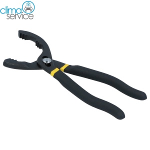 KLESZCZE DO FILTRÓW OLEJU