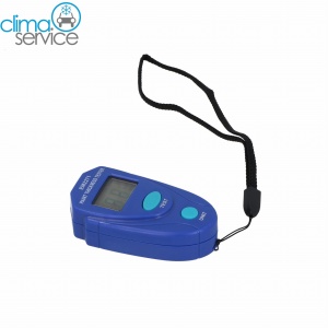 CYFROWY MIERNIK GRUBOŚCI LAKIERU 