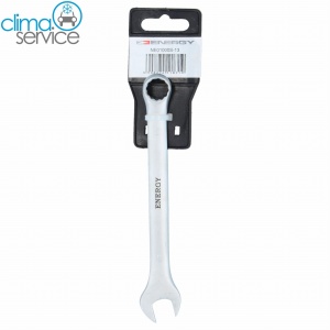 KLUCZ PŁASKO - OCZKOWY CRV 13mm