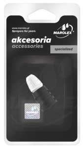 Dysza, końcówka do hydronetek MAROLEX ALKA LINE 1,5 mm 