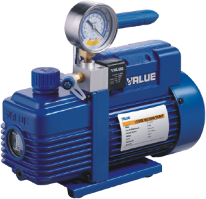 Pompa próżniowa VALUE V-i120SV 51l/min.