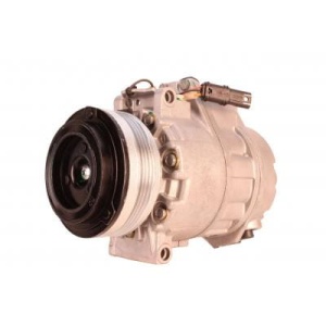 KOMPRESOR Sprężarka kimatyzacji CALSONIC KANSEI CSE717 