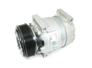 KOMPRESOR Sprężarka klimatyzacji  DELPHI V5