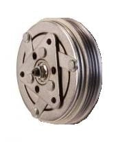 Sprzęgło Sprężarki SANDEN PXC16, FORD/VOLVO