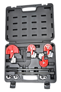 GIĘTARKA CALOWA CH-365 DO RUR CALOWYCH 1/4", 3/8", 1/2", 5/8"