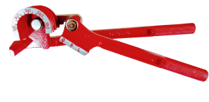 Giętarka ręczna do rur calowych 180° - 1/4”, 5/16”, 3/8”