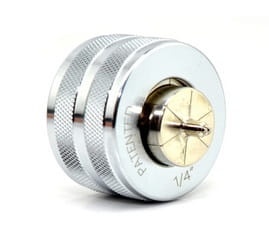 Głowica ekspandera 1/4" Black Diamond, końcówka ekspandera