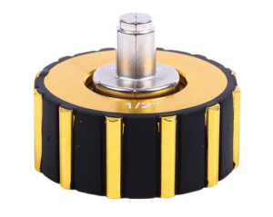 Głowica ekspandera 1/2" Black Diamond, końcówka ekspandera