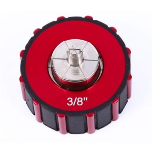 Głowica ekspandera 3/8" Black Diamond, końcówka ekspandera