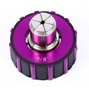 Głowica ekspandera 7/8" Black Diamond, końcówka ekspandera