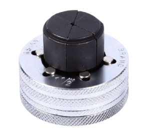 Głowica ekspandera 1.1/2" Black Diamond, końcówka ekspandera