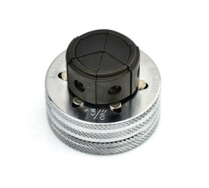 Głowica ekspandera 1.5/8"(42mm) Black Diamond, końcówka ekspandera