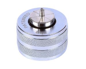 Głowica ekspandera 6mm Black Diamond, końcówka ekspandera