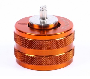 Głowica ekspandera 8mm Black Diamond, końcówka ekspandera