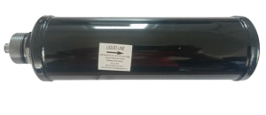 Filtr Robinair SPX Valeo średnica 76mm dł.275mm