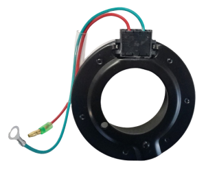 Cewka sprężarki SANDEN TRSA / TRSE, HONDA CIVIC / CRV