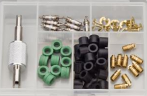 Zestaw naprawczy uszczelki i popychacze CH-239