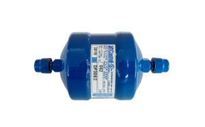 Filtr odwadniacz Castel DF305/2 1/4"SAE skręcany (4305/2)