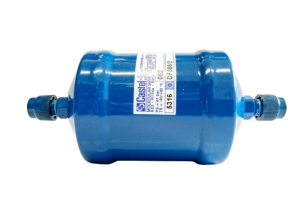 Filtr odwadniacz CASTEL DF308/2 - 1/4" Skręcany (4308/2)