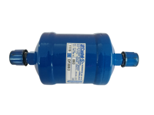 Filtr odwaniacz CASTEL 1/2", DF308/4 skręcany, (4308/4)