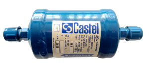 Filtr odwadniacz Castel DF316/5 5/8" skręcany