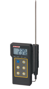 Termometr serwisowy -50 do +300 °C Voltcraft DT-300