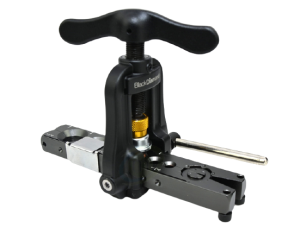 Kielicharka / rozwalcarka 2w1 calowa BLACK DIAMOND 14346