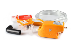 Pompka do skroplin ASPEN MAXI ORANGE FP2210