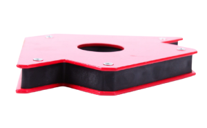 Magnetyczny kątownik spawalniczy Castolin Xuper Magnet 