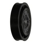 Sprzęgło Sprężarki NIPPONDENSO 5SE09C TOYOTA YARIS