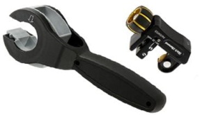 OBCINARKA DO RUR 3-22MM Z TYTANOWYM OSTRZEM BLACK DIAMOND 11196