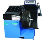 Wyważarka HOFMANN Geodyna 6300-2