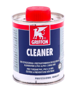 Oczyszczacz NIBCO 250ml