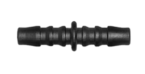 Złączka, łącznik wężyka do skroplin 6mm