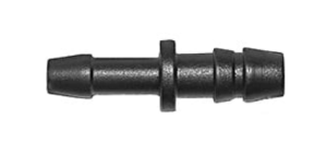 Złączka redukcyjna, łącznik wężyka do skroplin 5-6mm MM