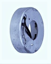 Cewka Sprężarki SEIKO-SEIKI SS1201, BMW